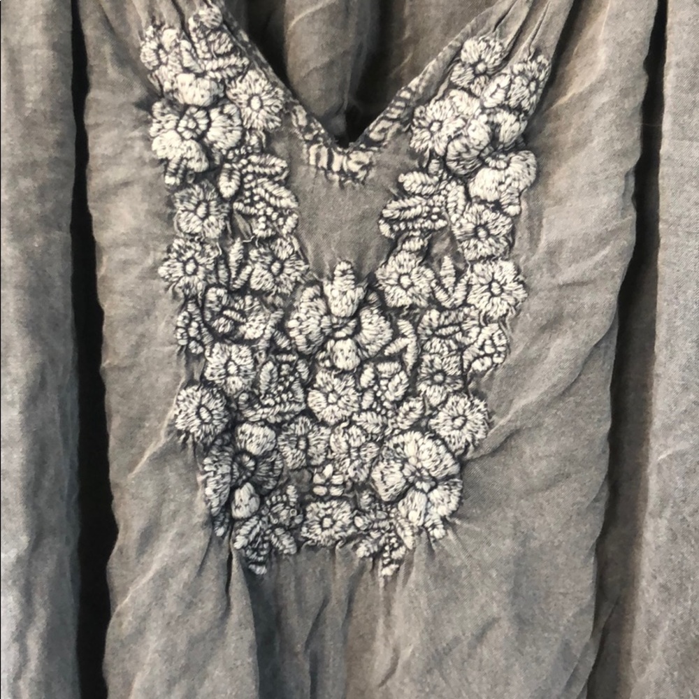 Peasant Blouse - image 3